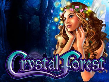 Crystal Forest